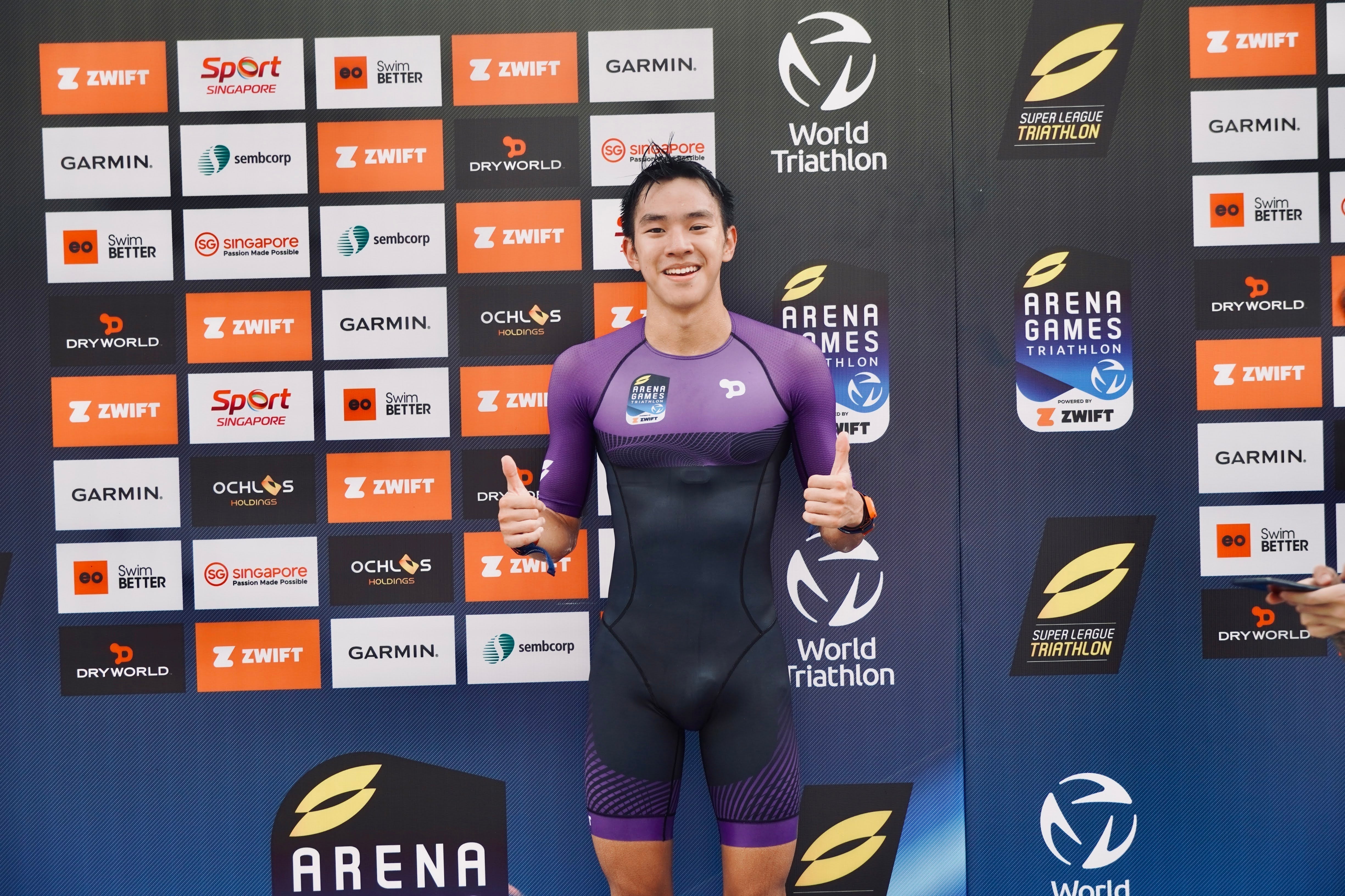 Nicholas Finlay Ract How Nicholas improved his race results by doing less intensity – Coached