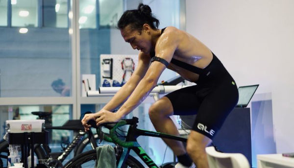 Triathlon Performance