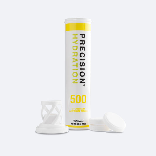 PH 500 low-calorie tablets